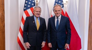 Miniatura: Polska staje się cudzą kolonią. I to za...