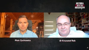 Miniatura: Rak i Zychowicz: Polska, jak wszyscy inni,...