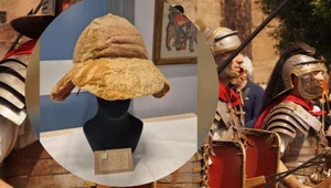 Miniatura: Bardzo nietypowe znalezisko. Mało kto...