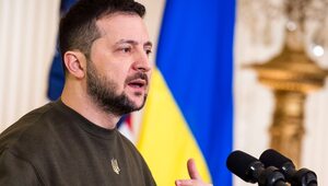 Ukraina wprowadziła sankcje wobec 22 działaczy religijnych Rosji