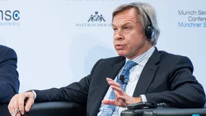 Miniatura: "Polacy ucierpią jako pierwsi"....