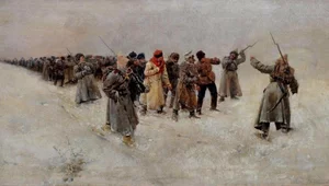 Miniatura: Szaleństwo, desperacja? Ostatni zryw...