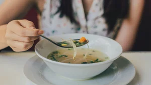 Miniatura: Nadzwyczajne właściwości pokrzywy