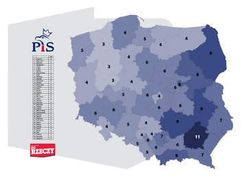 Sondaż pracowni Estymator na&nbsp;zlecenie portalu DoRzeczy.pl
