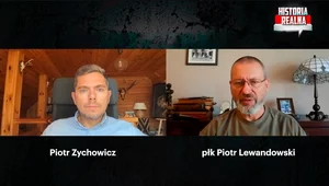 Miniatura: Wojna z Rosją. Lewandowski: Obecny plan...