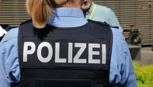 Miniatura: "Bild": Reprezentant Niemiec zatrzymany....