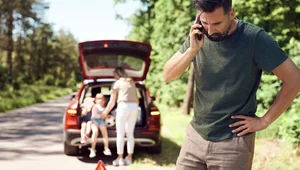 Miniatura: Planujesz wakacje? Nie zapomnij o Auto...