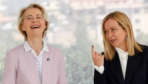 Miniatura: Umowa Unia Europejska-Mercosur. Jest...