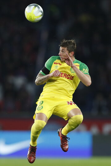 Emiliano Sala
