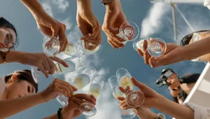 Miniatura: Nowy warunek przy zakupie alkoholu....