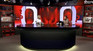 Miniatura: Znany raper zaskakuje w Kanale Zero....