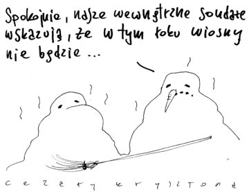 Rysunkowe podsumowanie tygodnia DoRzeczy.pl