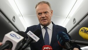 Miniatura: Powraca kontrowersyjny projekt. Tusk: To...