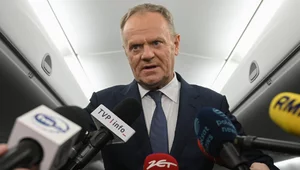 Miniatura: Powraca kontrowersyjny projekt. Tusk: To...