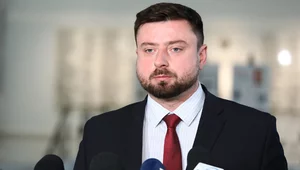 Miniatura: Prezydent zawetuje ustawę SAFE? Poseł...