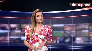 Miniatura: Znana dziennikarka odeszła z TVP....