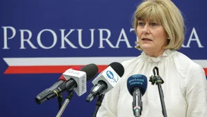 Miniatura: Śledztwo w sprawie "zamachu stanu". Nowe...