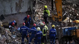 Miniatura: Rosja wystrzeliła 600 dronów i 50 rakiet....