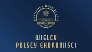 Miniatura: NBP upamiętnia największych polskich...
