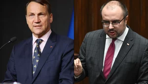 Miniatura: Ponad 10 proc. rocznego budżetu MSZ?...