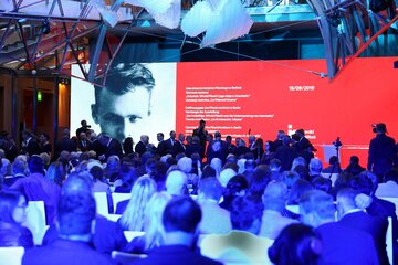 Inauguracja działalności pierwszego zagranicznego oddziału Instytutu Pileckiego 