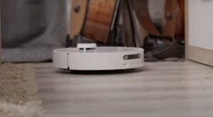 Miniatura: Dreame L40 Ultra