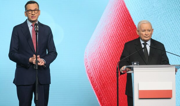 Miniatura: Czy można im wierzyć?