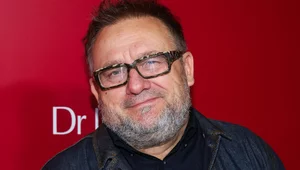 Miniatura: Stwierdził, że Tusk to "mąż stanu", a...