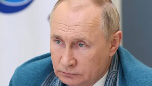 Miniatura: Putin realizuje swój najświętszy cel