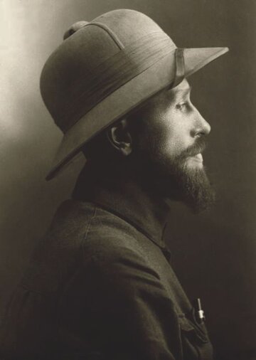 Kazimierz Nowak, podr&oacute;żnik