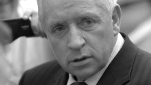 Miniatura: Żurek reaguje na słowa Kaczyńskiego o...