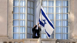 Miniatura: Prezydent Izraela w Watykanie. Spotkał się...