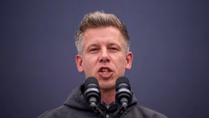 Miniatura: Rośnie napięcie na Węgrzech. Magyar:...