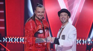 Miniatura: "Kondolencje dla pana". Szokujący...