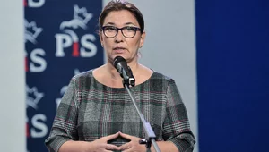 Miniatura: "Nie przepraszamy". MSWiA reaguje na wpis...