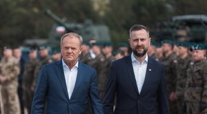 Miniatura: Polska szykuje się do wojny w 2027 roku....