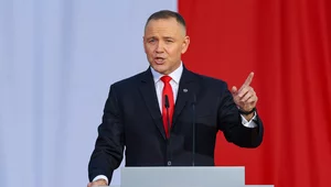 Miniatura: Nawrocki: Strategicznym interesem Polski...