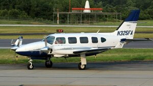 Miniatura: Katastrofa lotnicza w Kolumbii. Wśród...