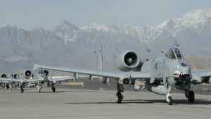 Miniatura: USA się wycofały, teraz chcą wrócić. Nowy...