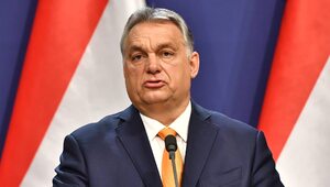 Miniatura: Orban: UE nie nałoży sankcji na rosyjski...