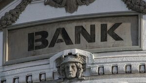 Miniatura: Bankowcy wskazali największe zagrożenie...