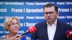Miniatura: Kto kandydatem PiS na prezydenta Krakowa?...