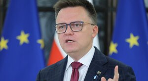 Miniatura: "Szymon uważał, że wie lepiej". Kulisy...