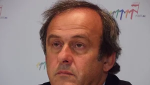 Miniatura: Platini aresztowany. Chodzi o mundial w...