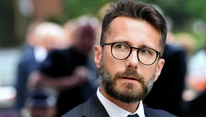 Miniatura: "Partyjniactwo przeważa". Fogiel uderza w...