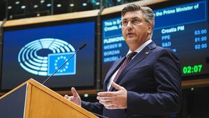 Kolejny kraj UE idzie w ślady Polski. Nie chce importować zboża z Ukrainy