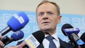 Miniatura: Polaków zapytano o powrót Tuska. Zobacz...