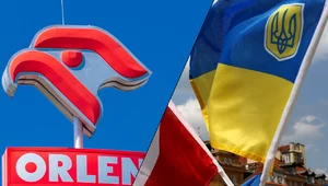 Miniatura: Orlen zacieśnia współpracę z ukraińskim...