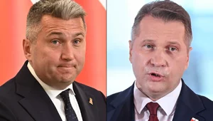 Miniatura: "Co mnie obchodzi, kto co komu daje"....