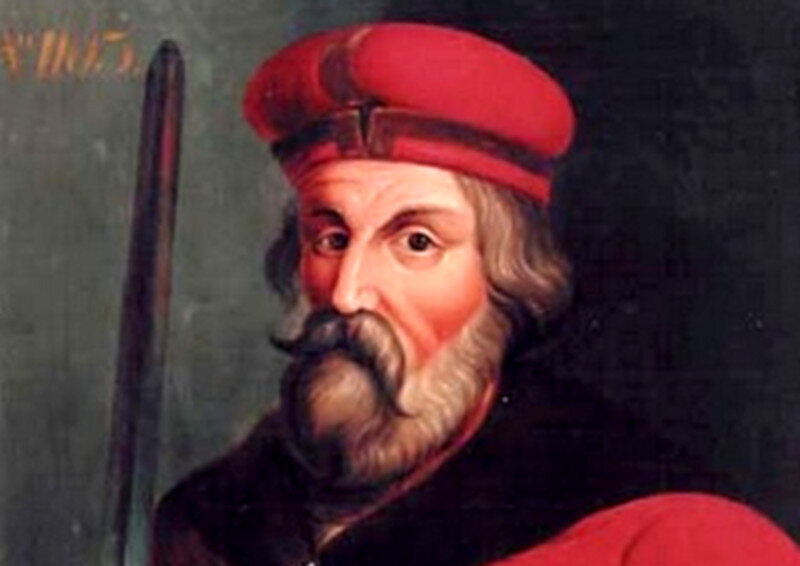 Jak nazywał się najstarszy syn Bolesława Krzywoustego?